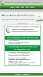 Mobile Screenshot of maqt.de